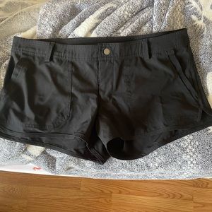 Roxy water shorts